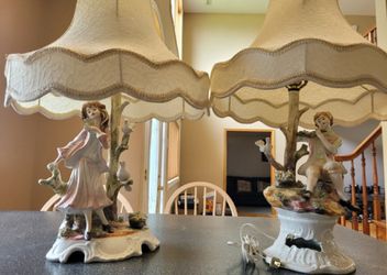 Lamps