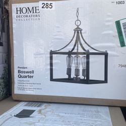 Boswell Quarter 14in W x 20.13 H x 14in D