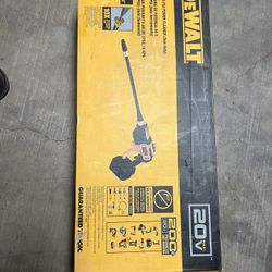 Power Cleaner Dewalt (only Tool)