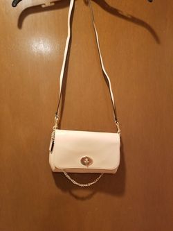 COACH PURSE CROSSBODY
