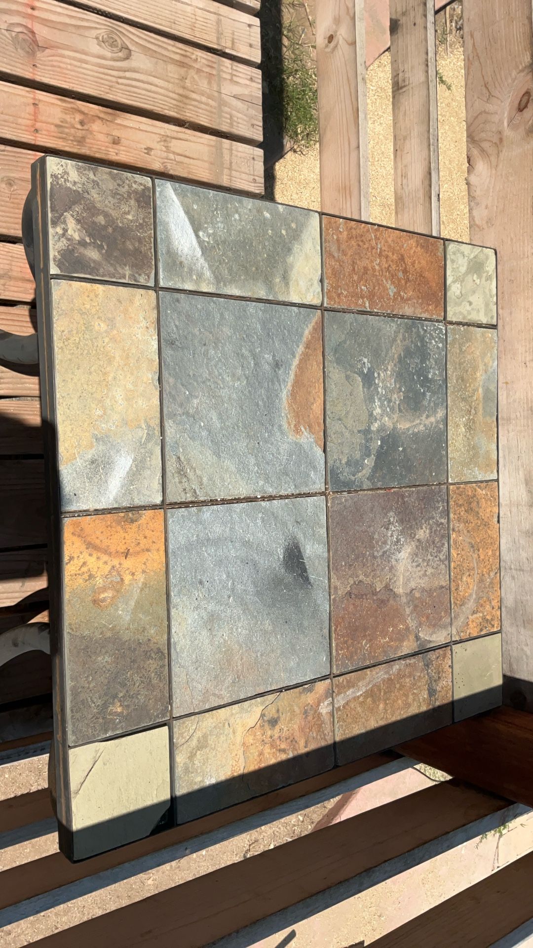 Patio Table