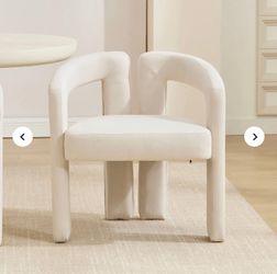 Accent chair