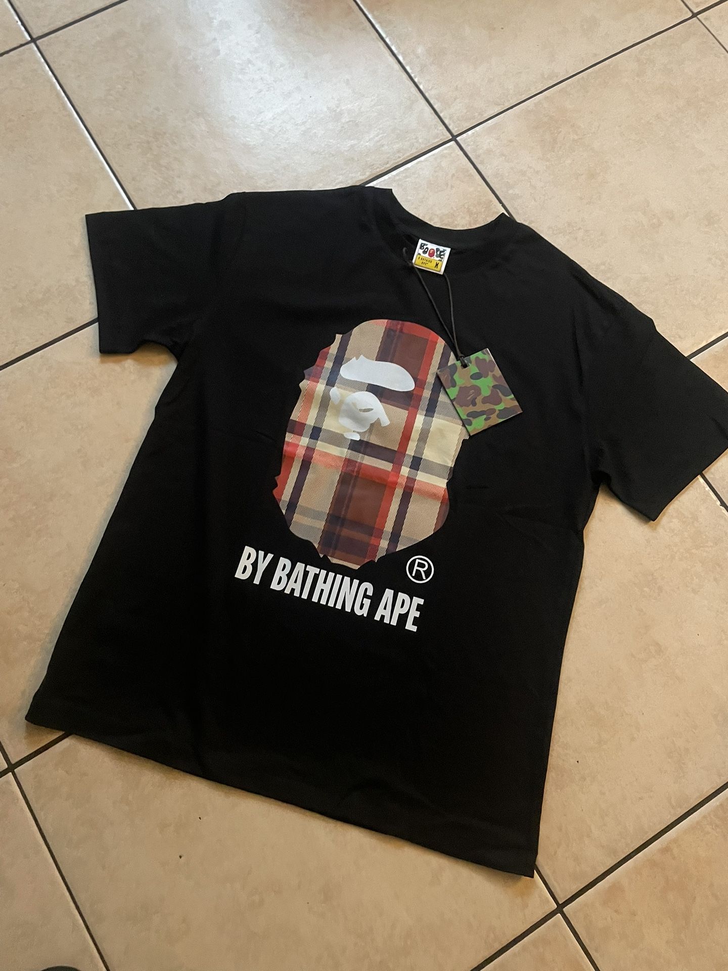 Bape Shirt