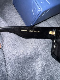 Cyclone Louis Vuitton Glasses for Sale in Hampton, VA - OfferUp