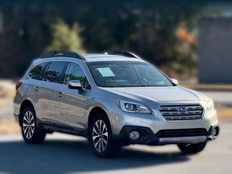 2017 Subaru Outback