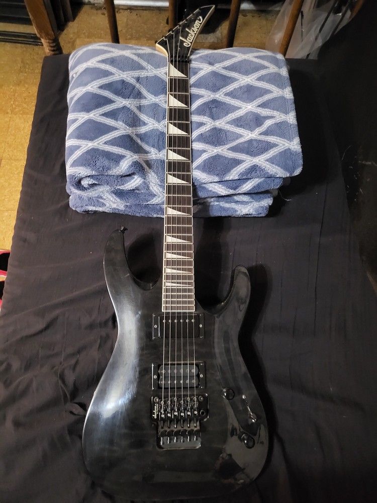 Jackson Guitar