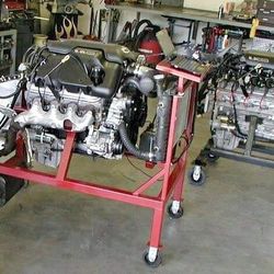 Original engines for sale