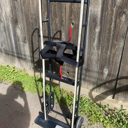 Milwaukee Hand Truck