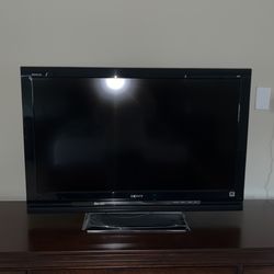 sony 40 in TV