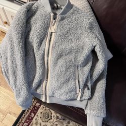 Patagonia® Worn Wear Women's Los Gatos Bomber Jacket Size Medium