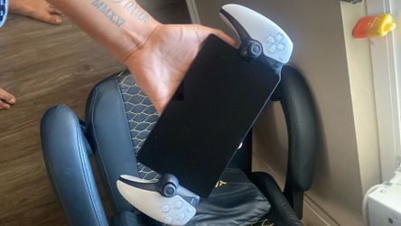 Ps5 Portal New