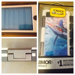 Otter Box marine case/life case