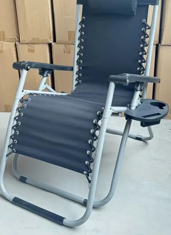 Recruitable Chair Open Box Never
