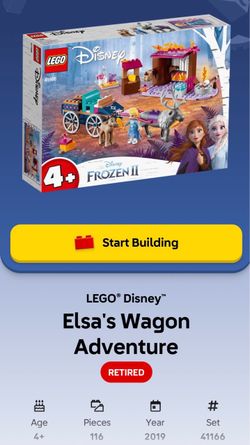 LEGO Sets