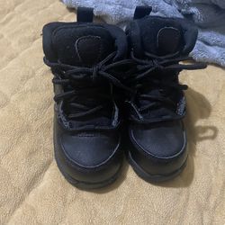 Baby Boots 