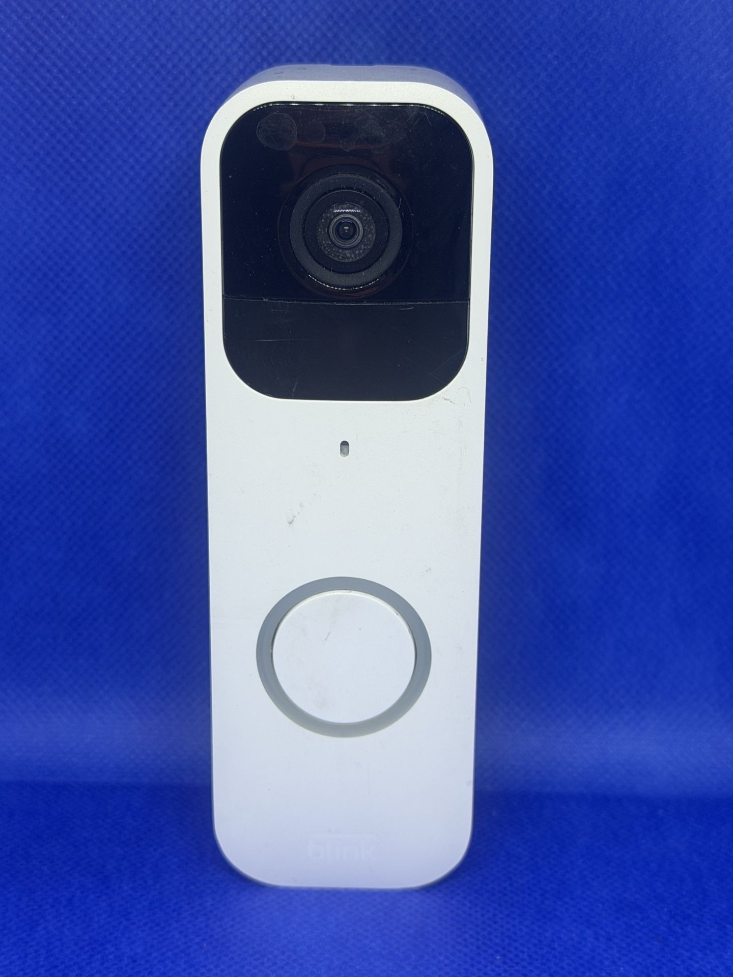 Blink Doorbell 