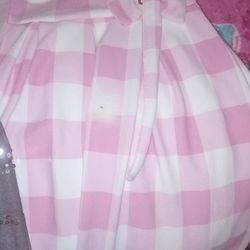 Little Girl Dress  Barbie Size Small