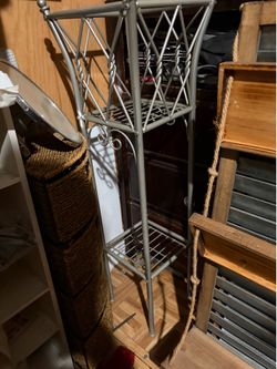 Plant Stand