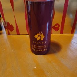 Avon Imari Shimmering Body Powder 