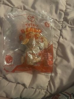 Chocolate The Moose 5