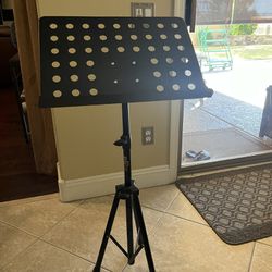 Gearlux Music Stand