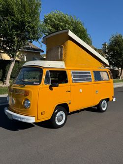 1976 Volkswagen
