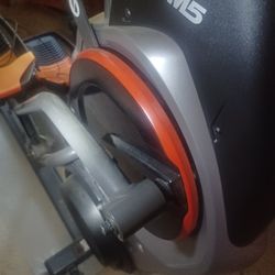 Bowflex MAX Climber M5 Like New
