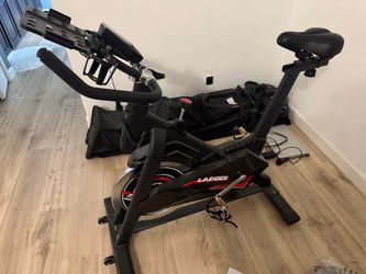 Exercise Bike