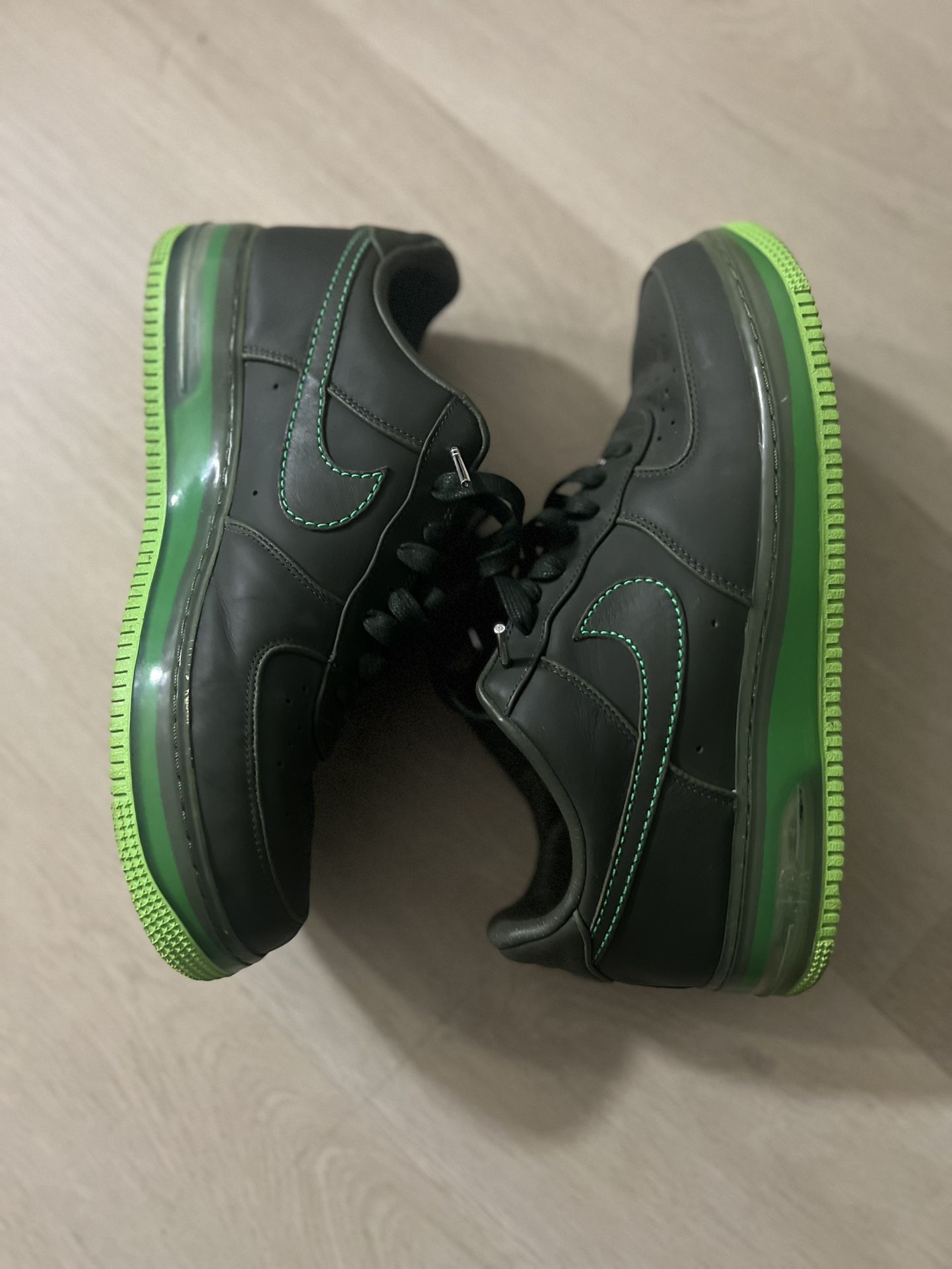 Air Force 1 Sprm Max Air 07