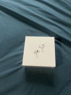 AirPod Pro 2s