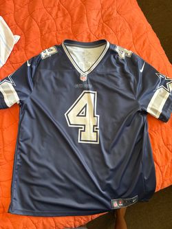 Men’s Dallas cowboys jersey
