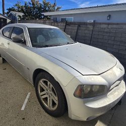 2006 Dodge Charger