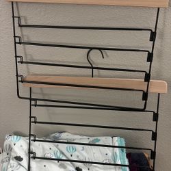 Set Of Multi level Hangers