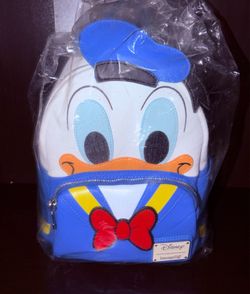 Donald Duck New Disney LOUNGE-FLY