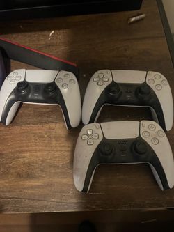 Ps5 controllers