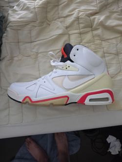 Air nikes good condition