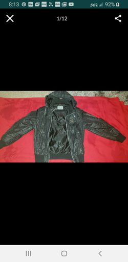 Beautiful Authentic Gucci jacket