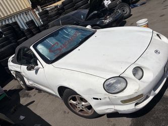 Toyota Celica GT