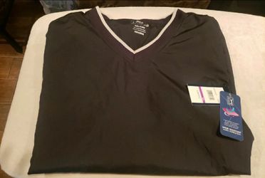 Golf PGA Windbreaker Pullover