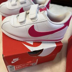 New In Box Nike Cortez