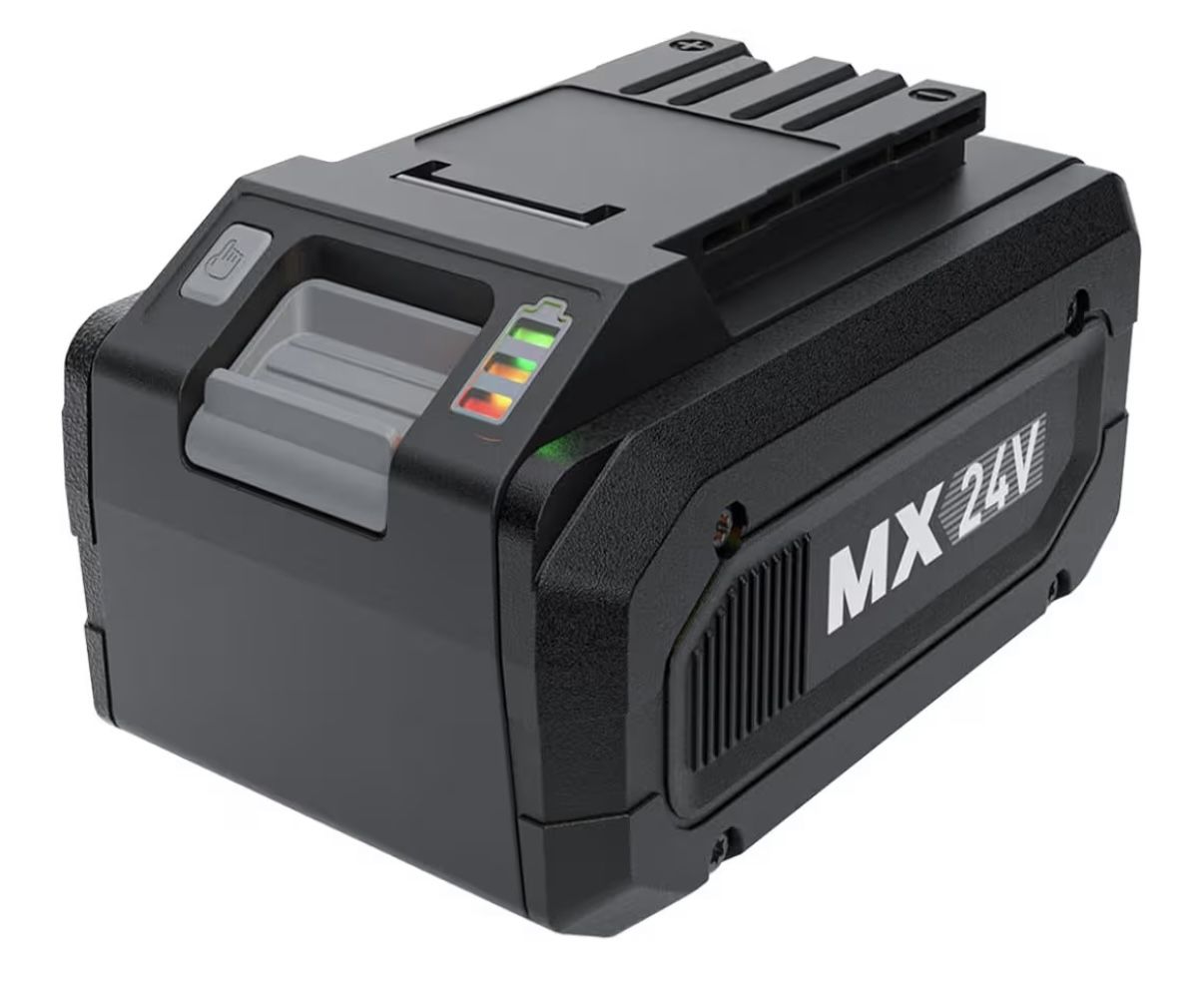 MX24V 4.0Ah Battery
