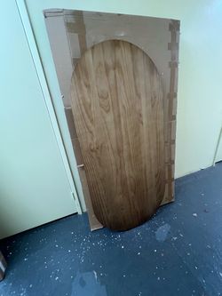 Brand new table top