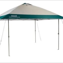 Canopy Coleman 13ft X 13ft