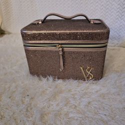 Victoria's Secret Makeup Trunk
