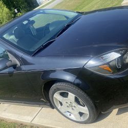 2010 Chevrolet Cobalt