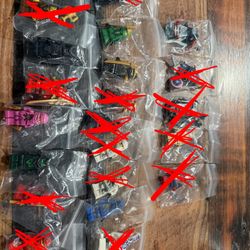 Lego Lot 