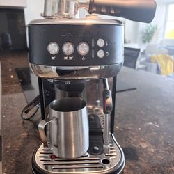 Breville Espresso Machine