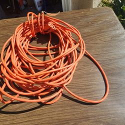 Extension Cord 100ft 14ga New