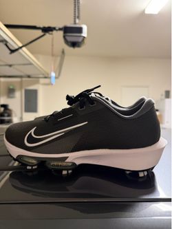 Nike Air Zoom Infinity Tour 2 Golf Shoes Size 11