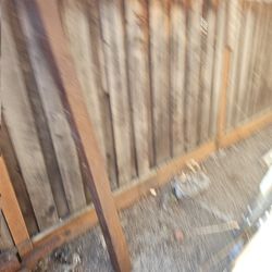 Metal Post 